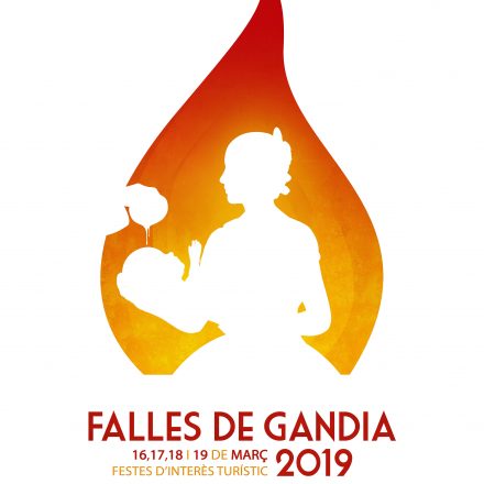 Rubén Lucas Garcia guanya el Concurs de Cartells Tomàs Femenia i la seua obra anunciarà les falles del 2019