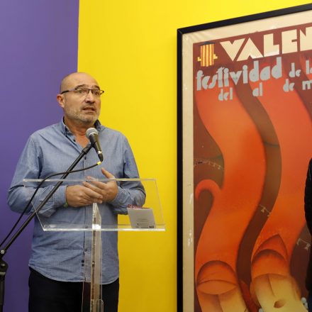 Las Fallas de la República protagonizan la nueva exposición del Museu Valencià d’Etnologia