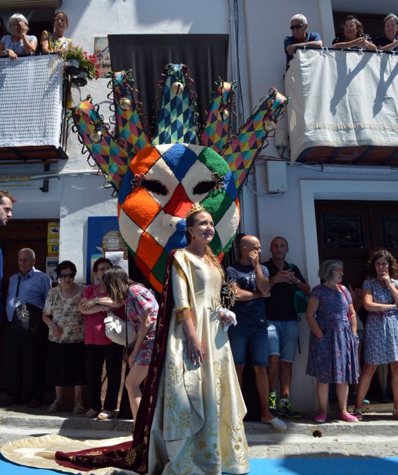 S’ha publicat al BOE la incoació de l’expedient de declaració de la festa del Sexenni de Morella