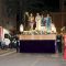 Las calles de Torrent se llenan de traslados y procesiones durante el Martes Santo