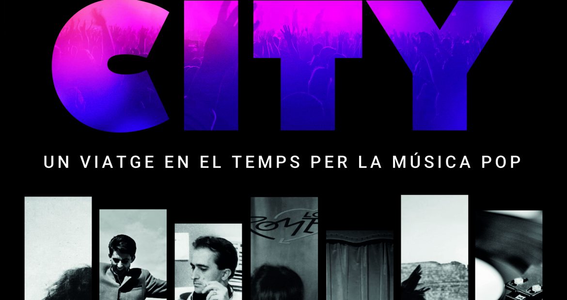 Cultura de Castelló col·labora en l’estrena del documental ‘Castelló Rock City’