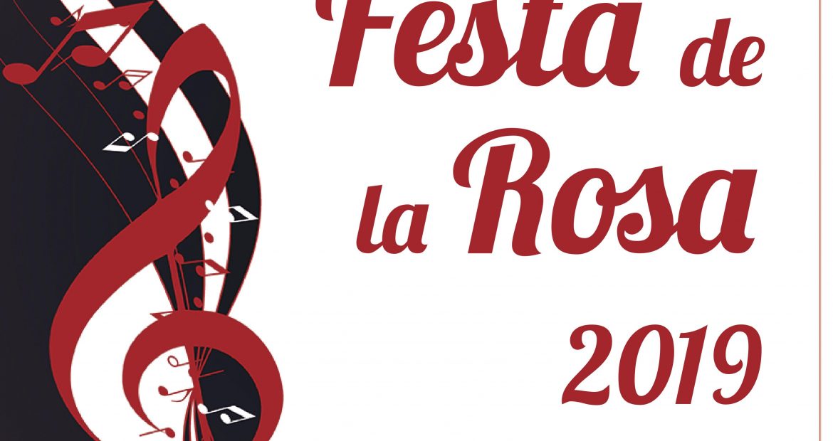 Les serenates sonaran tots els dissabtes de maig a Castelló amb la Festa de la Rosa