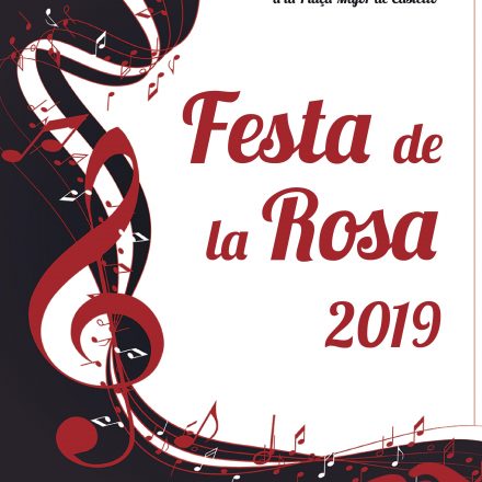 Les serenates sonaran tots els dissabtes de maig a Castelló amb la Festa de la Rosa